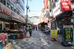 국제시장,부산광역시 중구,전통시장,재래시장