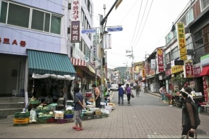 청과물시장,경기도 부천시,전통시장,재래시장