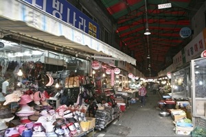 신장전통시장,경기도 하남시,전통시장,재래시장