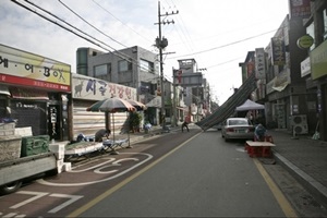 남양시장,국내여행,음식정보