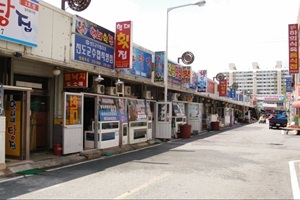 신중앙시장,전라남도 목포시,전통시장,재래시장