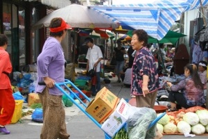 주암시장,전라남도 순천시,전통시장,재래시장