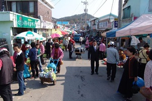 지도시장,국내여행,음식정보