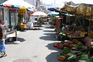 도깨비시장,전라남도 여수시,전통시장,재래시장