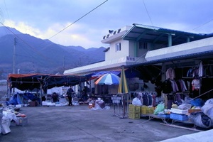 덕산시장,경상남도 산청군,전통시장,재래시장