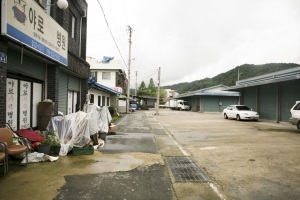 야로시장,경상남도 합천군,전통시장,재래시장