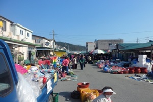 평해시장,경상북도 울진군,전통시장,재래시장