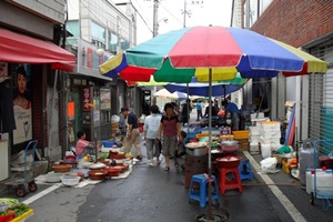 동명시장,경상북도 칠곡군,전통시장,재래시장