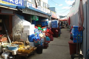 오천시장,경상북도 포항시,전통시장,재래시장