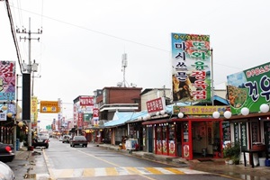 광시시장,충청남도 예산군,전통시장,재래시장