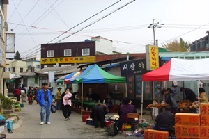 ★성환시장,국내여행,음식정보