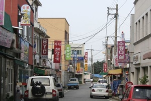 오창전통시장,국내여행,음식정보