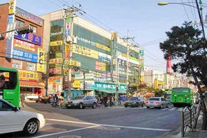 동북프라자,서울특별시 강북구,전통시장,재래시장