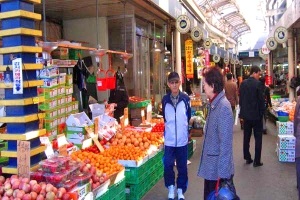 화곡본동시장,국내여행,음식정보