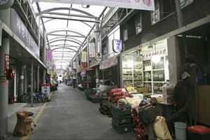 자양골목시장,서울특별시 광진구,전통시장,재래시장