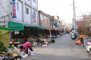 대림중앙시장,서울특별시 영등포구,전통시장,재래시장