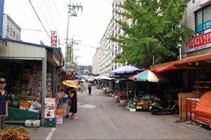 봉선시장,광주광역시 남구,전통시장,재래시장