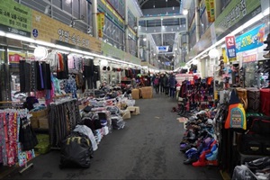 대전중앙시장,국내여행,음식정보