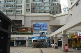 수성하이츠 쇼핑몰,전통시장,재래시장,국내여행