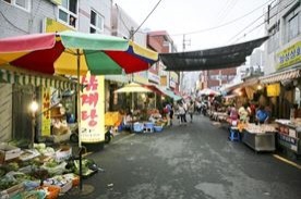 용호 삼성시장,재래시장,전통시장