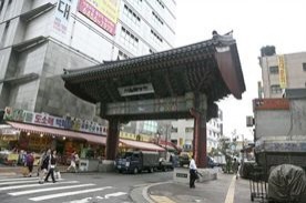 ★서울약령시장,전통시장,재래시장,국내여행