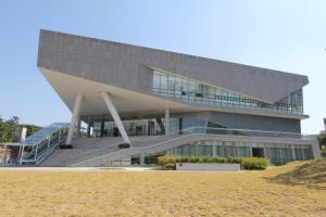 국립한글박물관에서 만난 아름다운 우리글,서울특별시 용산구