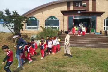 미르낙농체험장의 하이라이트는 치즈만들기다.