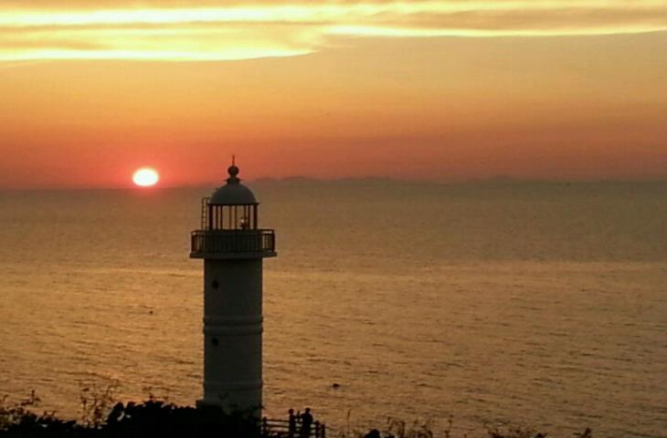 바다 보러 갈 땐 영광이지~ 백수해안도로·가마미해변,전라남도 영광군,탐사,여행기사,트래블아이