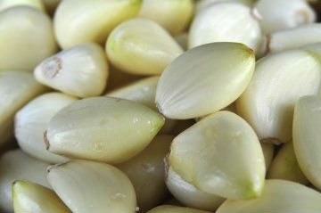 단양의 별미를 이야기할 때는 마늘을 빼놓을 수 없다.&nbsp;