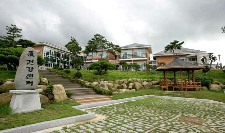 기건강센터에서는 기건강체조를 비롯하여,&nbsp;기에 관한 다양한 정보를 얻을 수 있다.