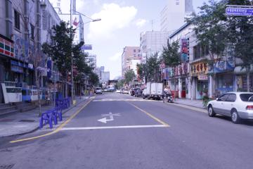 부평 해물탕거리에서 먹는 해물탕은 별미 중에&nbsp;별미다.