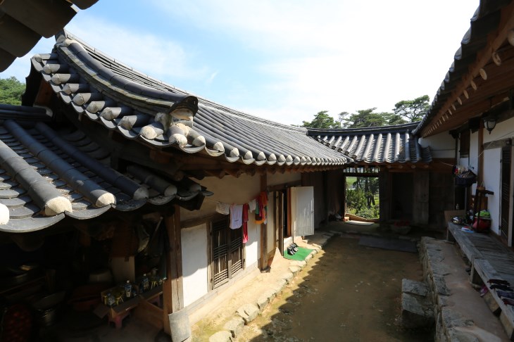 예를 다하는 섬김과 이음, 안동김씨태장재사(安東金氏台庄齋舍),,체험,여행기사,트래블아이