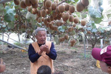 산과 들, 바다와 섬을 간직한 고성 곳곳에는 다양한 농촌, 어촌체험마을들이 있다.