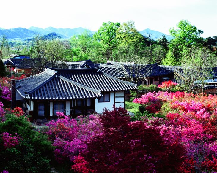 ‘영원한 선비’ 사계 김장생의 휴식처, 사계고택,충청남도 계룡시,명물,여행기사,트래블아이