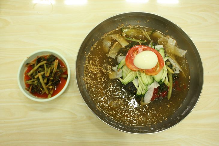 소박하게 기억되는 인천 동구 먹거리 골목들,인천광역시 동구,별미,여행기사,트래블아이