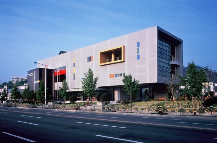 남도의 맛과 멋을 전하는 남도 대표, 남도향토음식박물관