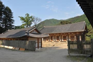 자연에서부터 문화재까지 치악산엔 구경할 것들이 많다.