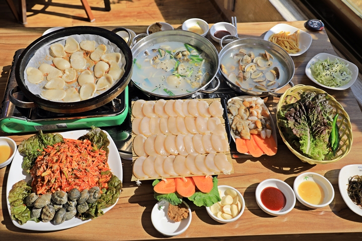 가정의 달 5월, 장흥의 힐링 먹거리,,트래블투데이,여행기사,트래블아이