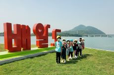 광양시, 배알도 섬 정원 한국관광공사‘2022 안심관광지’선정, 국내여행, 여행정보