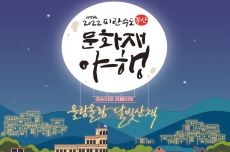 부산시, 「2022 피란수도 부산 문화재 야행(夜行)」 개최, 국내여행, 여행정보