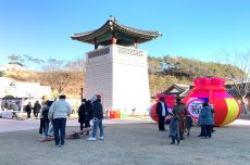 안동 한국문화테마파크 색다른 콘텐츠 선보이며 가족 관광객 '환호', 국내여행, 여행정보