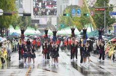 노원구 대표 축제, 2023 노원거리페스티벌 <댄싱노원> 개최, 국내여행, 여행정보