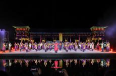 경주시, 제50회 신라문화제 6일 개막…역대급 콘텐츠로  축제의 장 물들인다, 국내여행, 여행정보