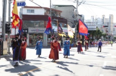 함양 대표 종합문화예술축제, 천령문화제 5월 9일~13일 개최, 국내여행, 여행정보