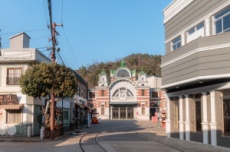합천군, 업그레이드 된 합천영상테마파크, 레트로 감성 물씬! , 국내여행, 여행정보