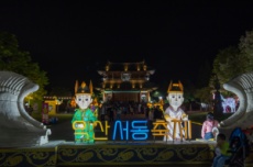 익산시, 5월 황금연휴, 백제로 물든다…'익산서동축제로의 초대', 국내여행, 여행정보