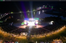 장성군, ‘제24회 장성 황룡강 길동무 꽃길축제’ 10~11일 개최, 국내여행, 여행정보
