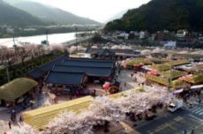 하동군, 전국 100대 관광지 선정..하동에서 시작하는 스탬프 여행 , 국내여행, 여행정보