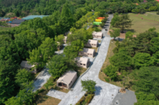 곡성 도림사 오토 캠핑장리조트 새단장으로 관광객 맞이, 국내여행, 여행정보