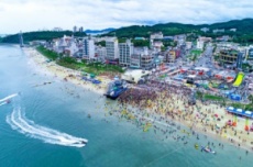 보령시, 대천해수욕장은 7월 5일, 무창포해수욕장은 7월 12일부터 개장, 국내여행, 여행정보